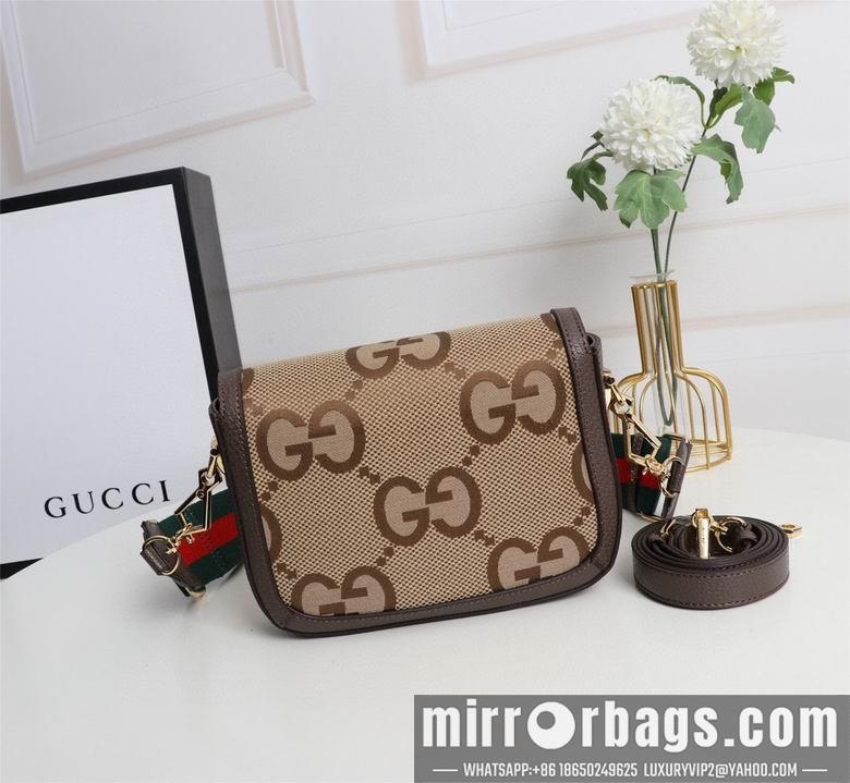 Gucci Bags 1:1 658574 20.5X14.5X5cm DF