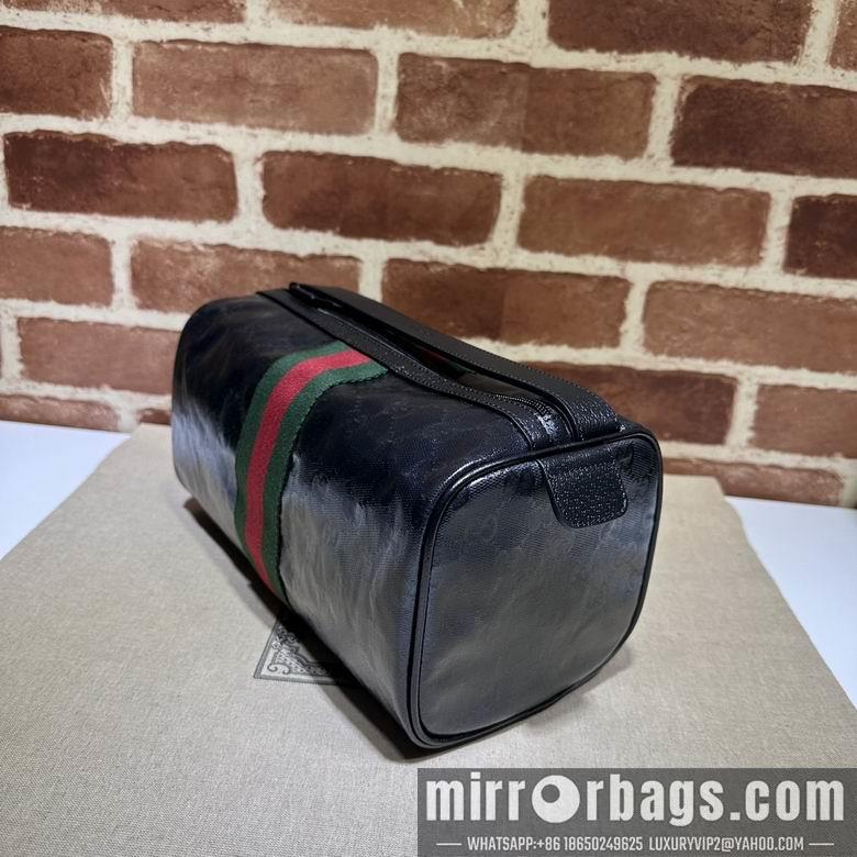 Gucci Bags 1:1 759689 25.5X13X13cm DF-1