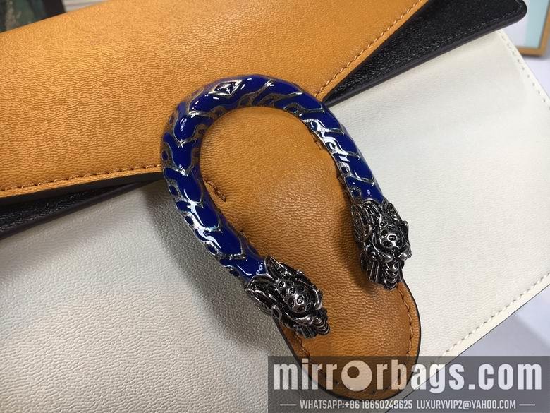 Gucci Bags 1:1 WD400249 28X18X9
