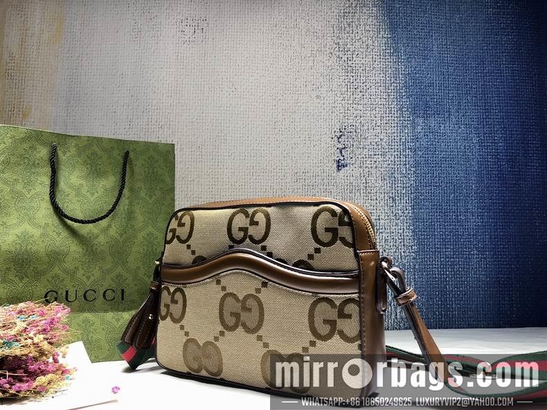 Gucci Bags 1:1 675891 25.5x20x6cm df03