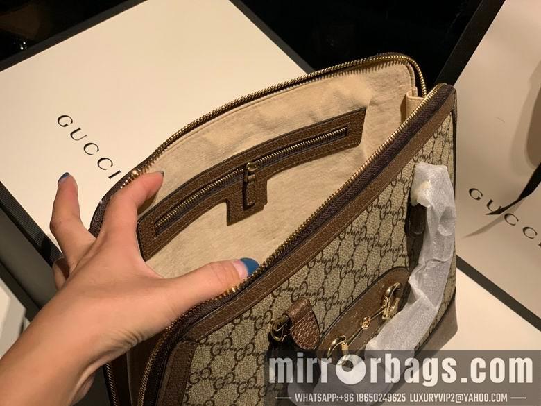 Gucci Bags 1:1 602206 30X26X11cm DF