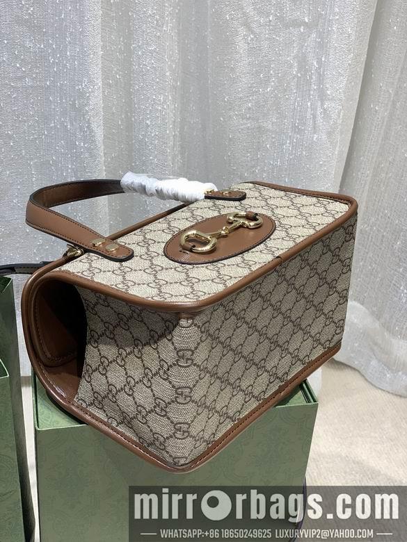 Gucci Bags 1:1 WD645453 23X16X12