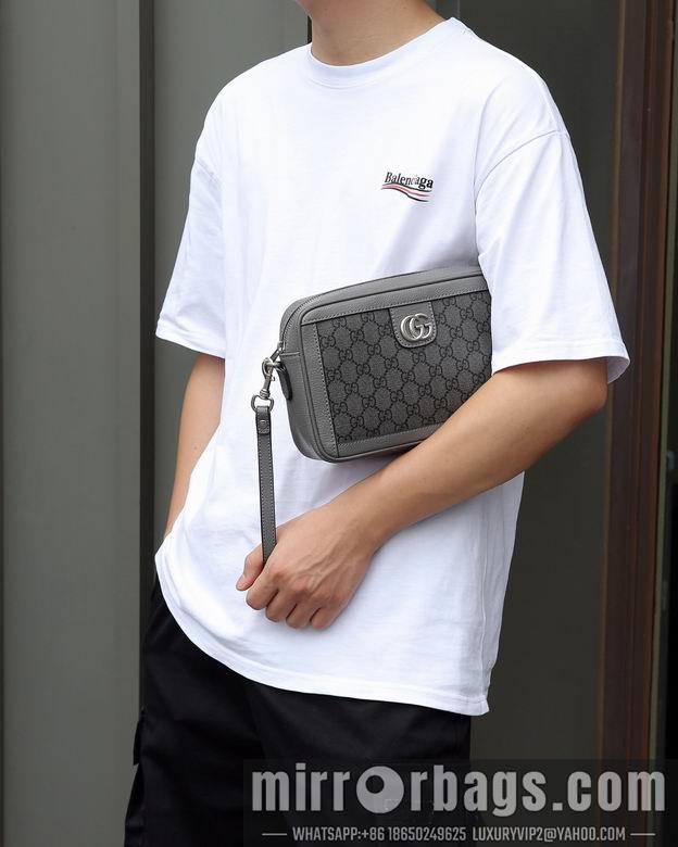 Gucci Bags 1:1 5009 24X6X16cm WP