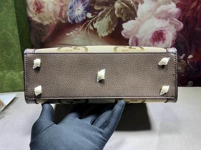 Gucci Bags 1:1 Bamboo 660195 655661 df03