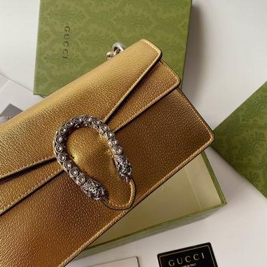 Gucci Bags 1:1 499623 25X13.5X7cm DF1