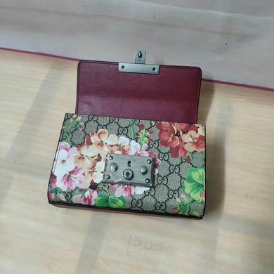Gucci Bags 1:1 WD409487 20X12.5X8