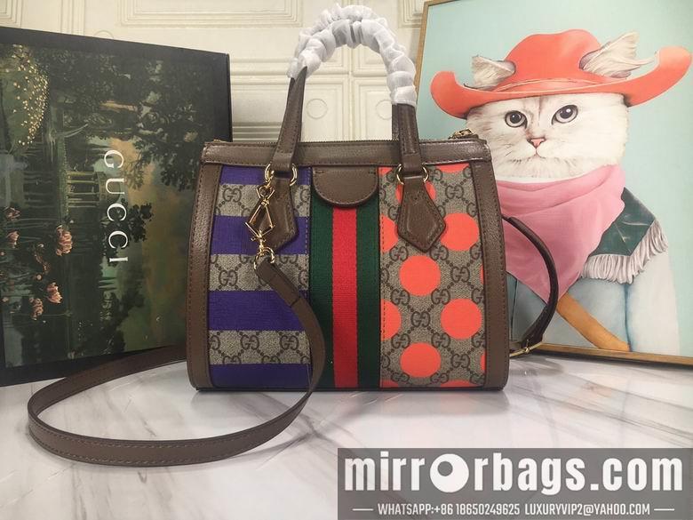 Gucci Bags 1:1 547551 25X19X9.5cm DN