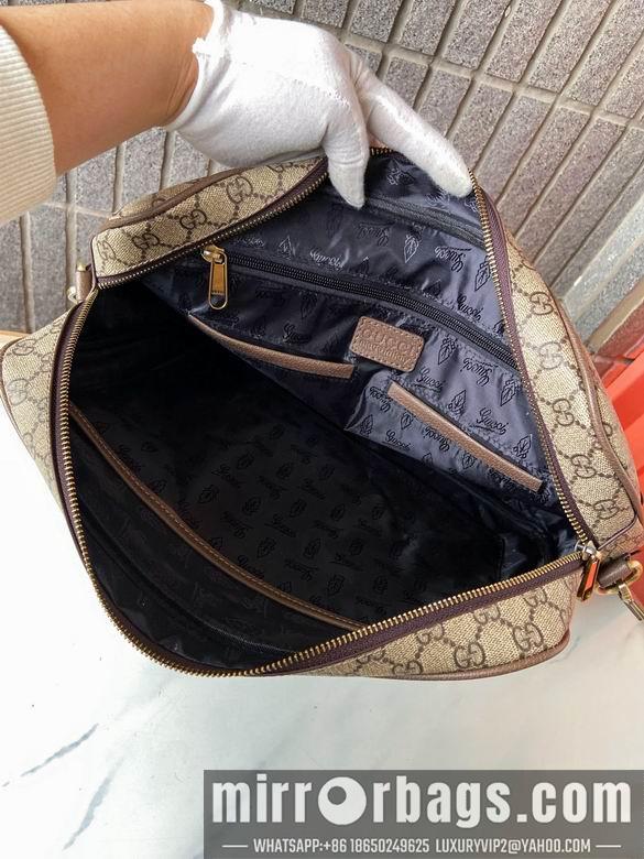 Gucci Bags 1:1 9129 38X29X8cm XM 3colour
