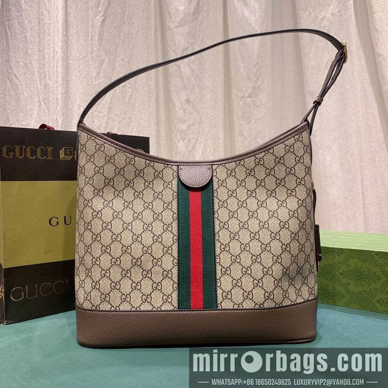 Gucci Bags 1:1 Ophidia 781392 34X32X17cm DF