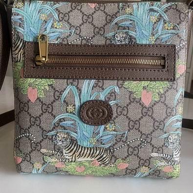 Gucci Bags 1:1 645054 21x23x4cm df04