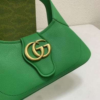 Gucci Bags 1:1 27X13.5X2cm 010601 DF 4colour