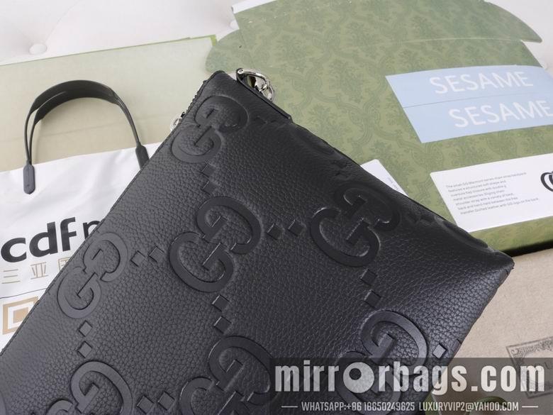 Gucci Bags 1:1 696009 31X24.5X5cm