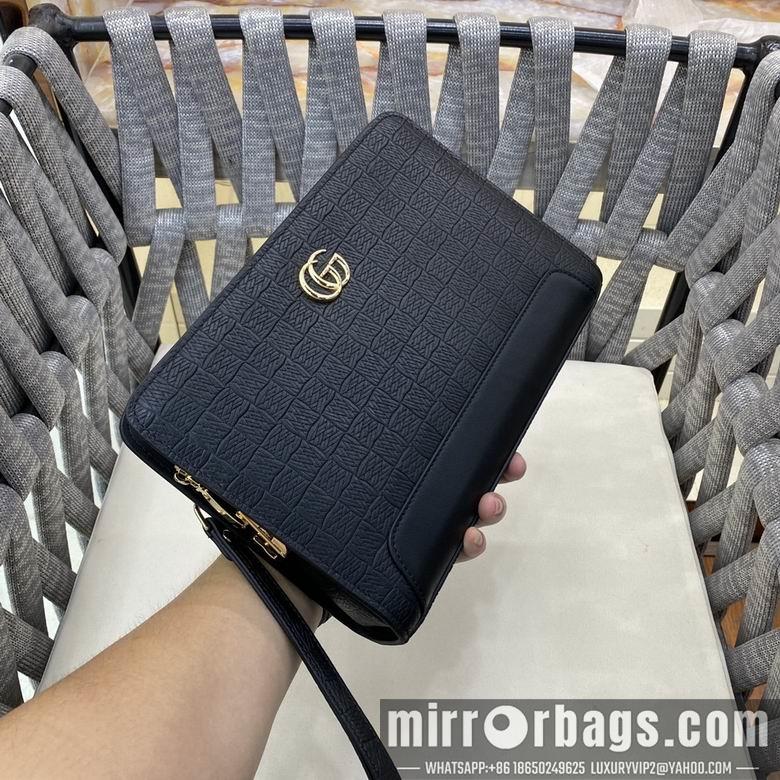 Gucci Bags 1:1 1059-5 27.5X18.5X6cm XM