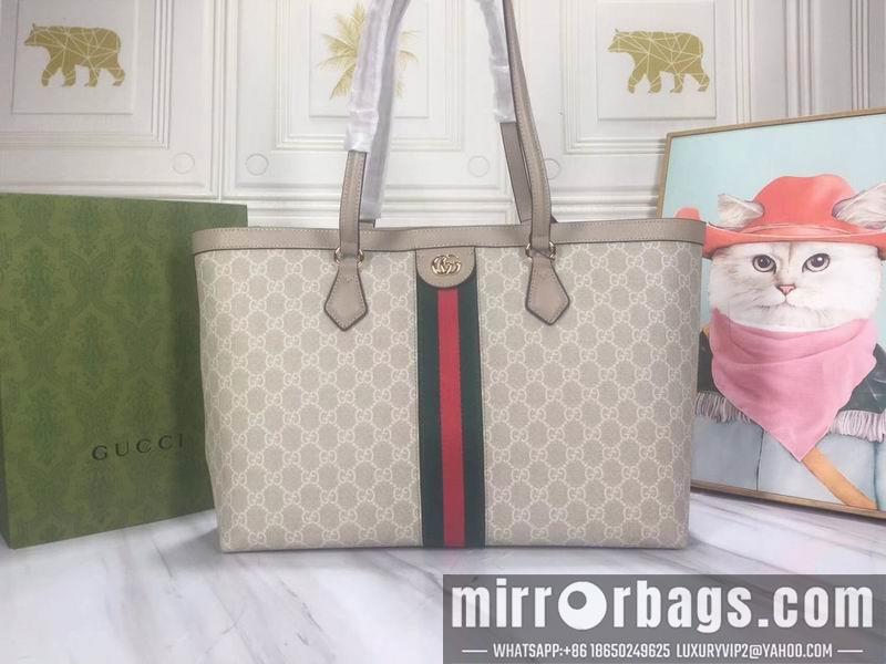 Gucci Bags 1:1 631685 38X28X14CM DF