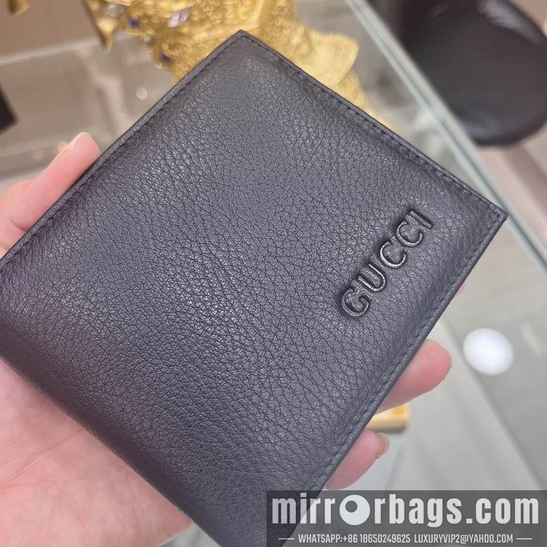 Gucci Bags 1:1 7013 Long 19X10cm short 12X10cm XM