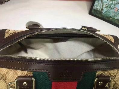 Gucci Bags 1:1 枕头包 269876 28x19x17cm df01