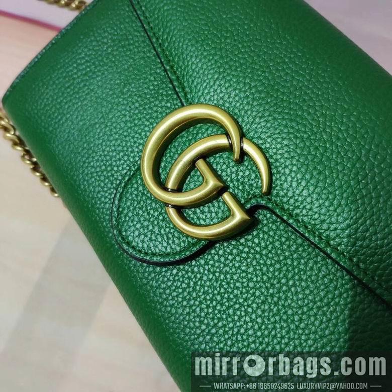 Gucci Bags 1:1 401232 20X13cm DF 3colour