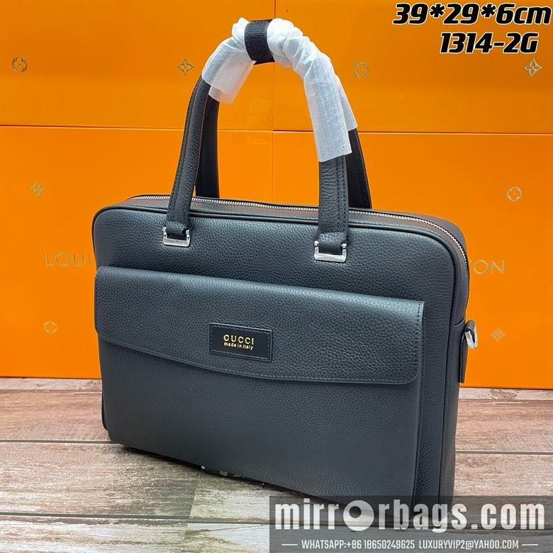 Gucci Bags 1:1 1314-2G 39X29X6cm SC