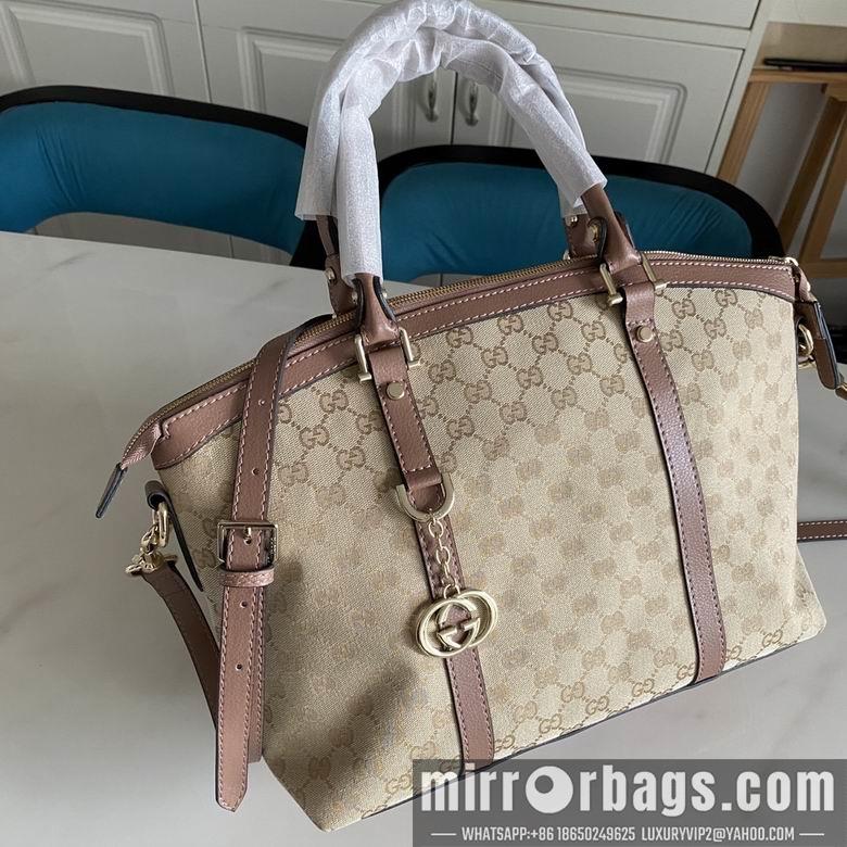 Gucci Bags 1:1 341503 33X27X14cm DF