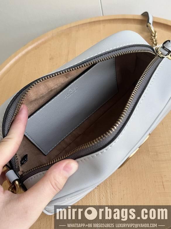 Gucci Bags 1:1 447632 24X13X7cm DF-1
