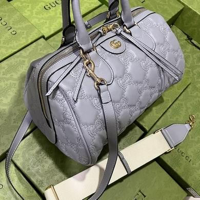 Gucci Bags 1:1 702242 31X19X22cm DF 3colour