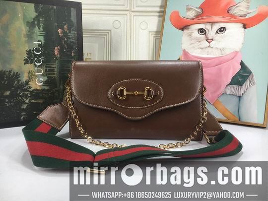 Gucci Bags 1:1 Horsebit 677286 26x16x4cm df06