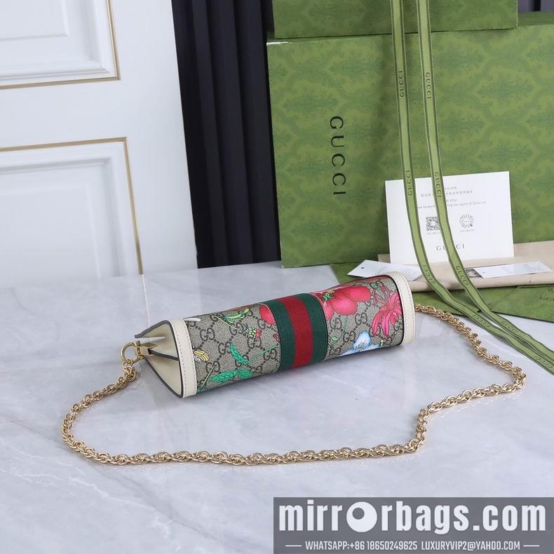 Gucci Bags 1:1 503877 26x17x8cm df0328