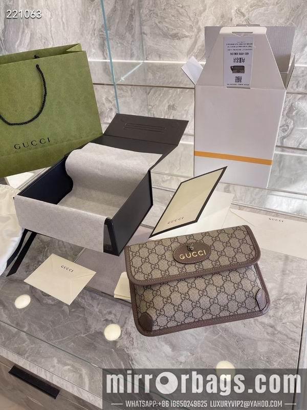 Gucci Bags 1:1 022206 20cm ZY