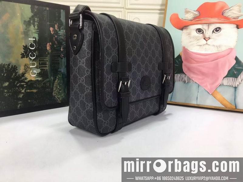 Gucci Bags 1:1 658542 28X24X8.5CM DF
