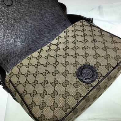 Gucci Bags 1:1 449172 27x20x9cm df05