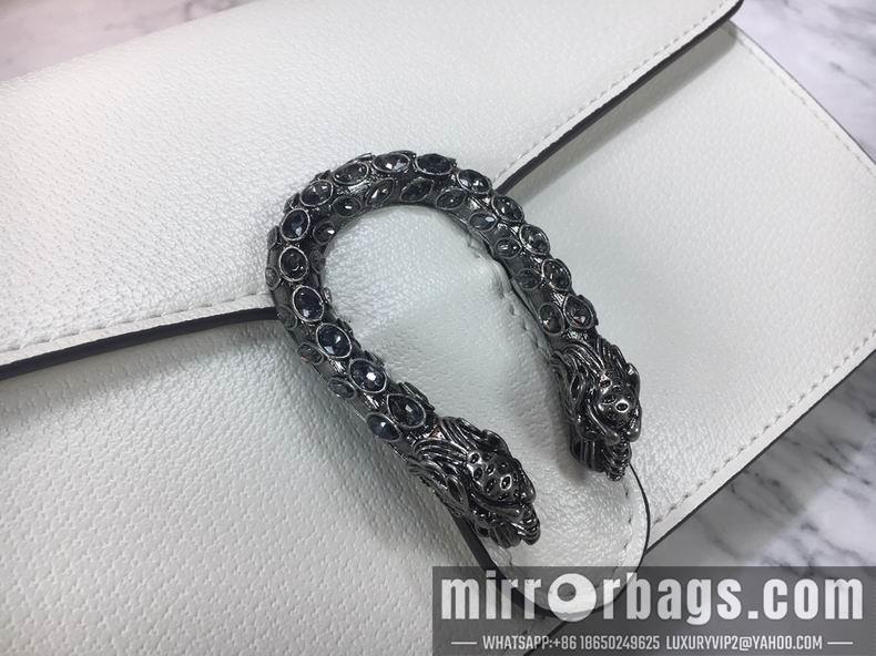 Gucci Bags 1:1 Dionysus 621197 26x15x3.5cm df05