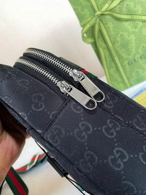 Gucci Bags 1:1 82028 15X28X6cm XM