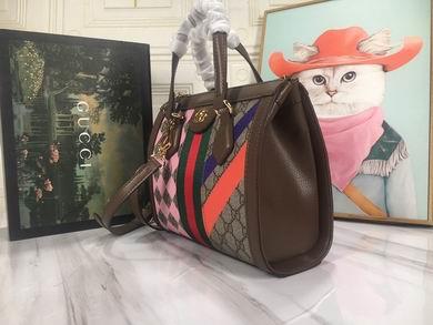 Gucci Bags 1:1 547551 24X20X10cm DF