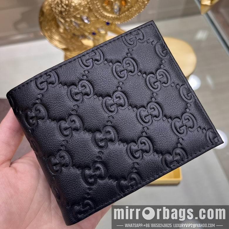Gucci Bags 1:1 7019 Long 19X10cm short 12X10cm XM