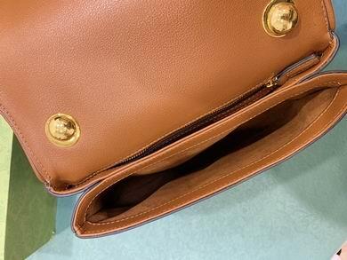 Gucci Bags 1:1 699210 29X22X7cm DF 2colour