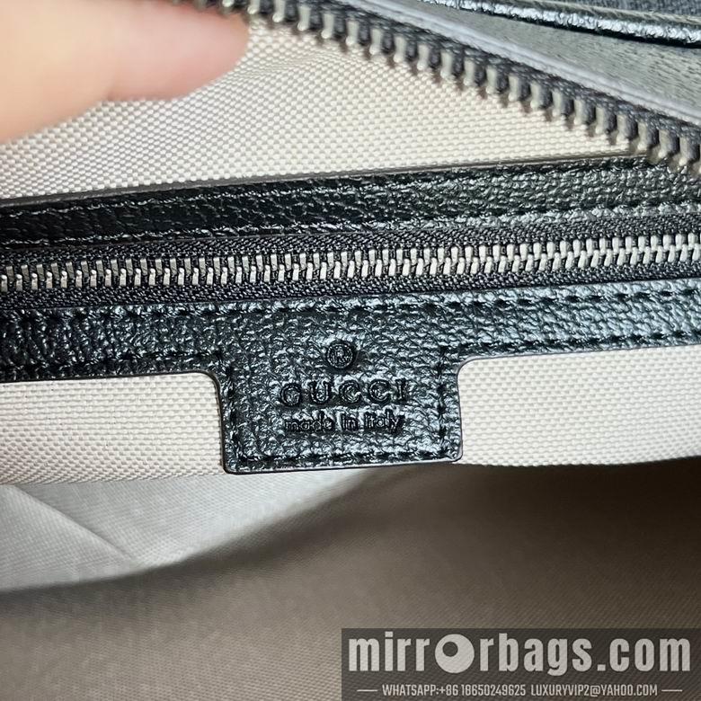 Gucci Bags 1:1 Ophidia 724704 27X20X7cm DF 4colour