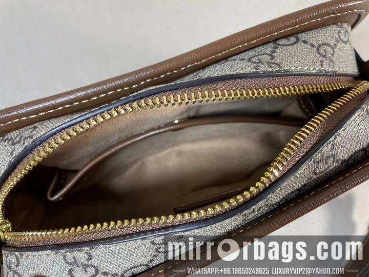Gucci Bags 1:1 658572 22.5x14x7cm df06