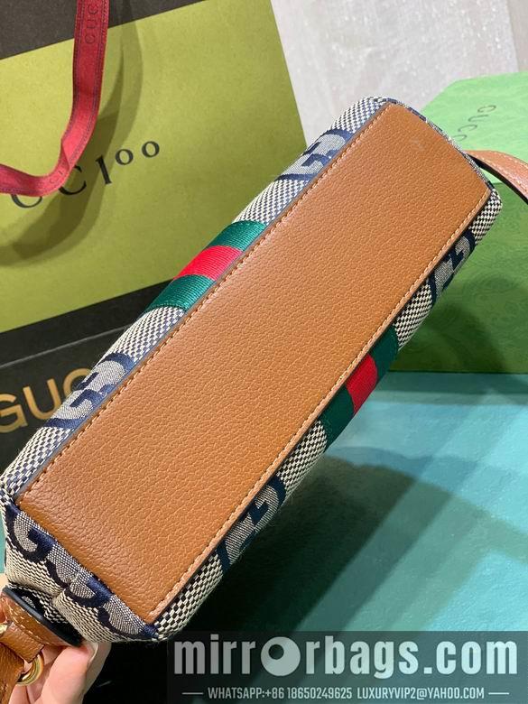 Gucci Bags 1:1 499621 23X19X8cm DF