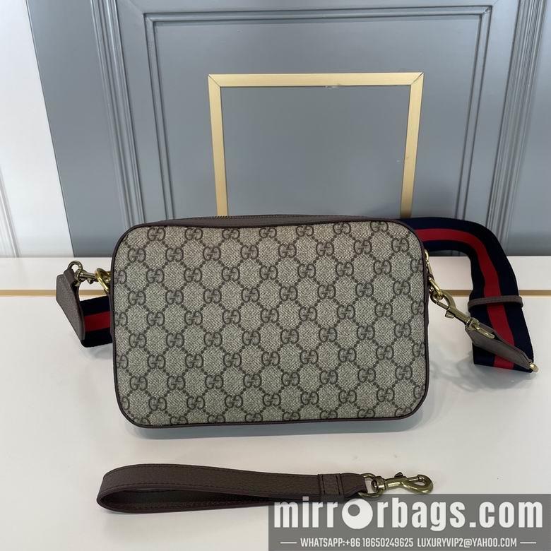 Gucci Bags 1:1 33175-3 25X16X5cm XM