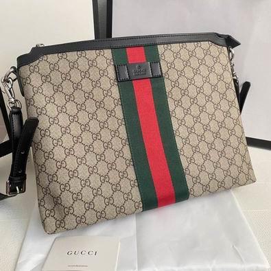 Gucci Bags 1:1 Ophidia 523335 35x28x5cm df01