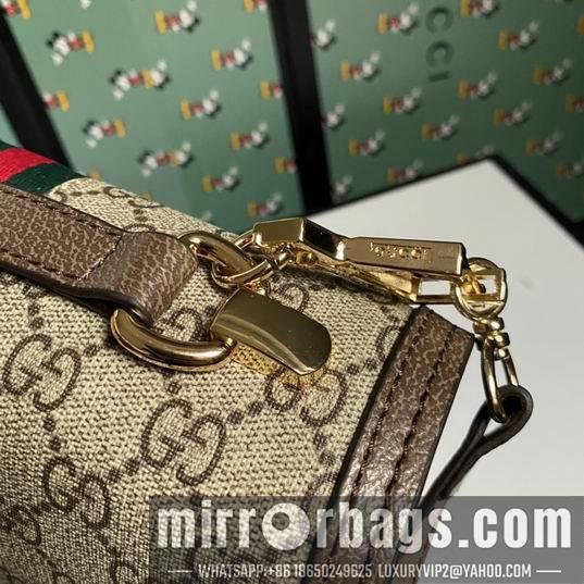 Gucci Bags 1:1 Ophidia 651055 25x17.5x7cm df04