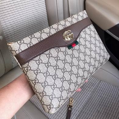 Gucci Bags 1:1 9101-4 29X19cm XM 2colour