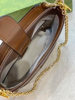 Gucci Bags 1:1 696011 24.5X20X8cm DF