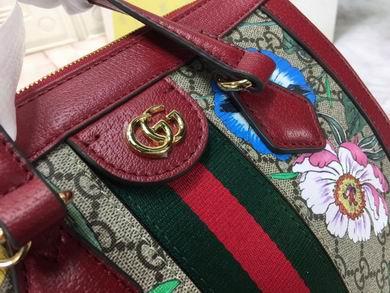 Gucci Bags 1:1 547551 24X20X10cm DF