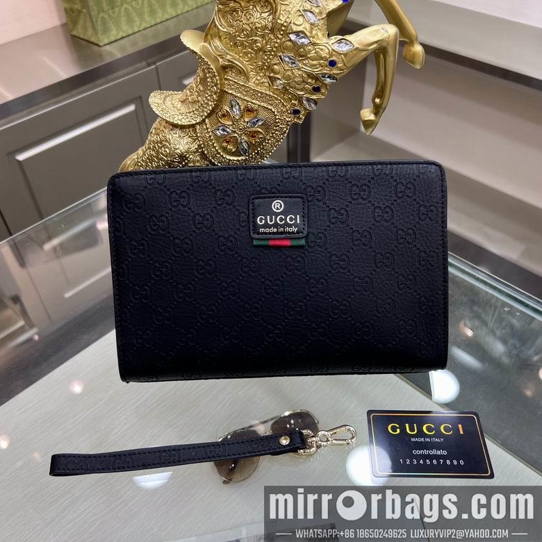 Gucci Bags 1:1 9815-7 25X16X5.5cm XM