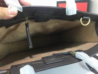 Gucci Bags 1:1 450950 35.5X38X4cm DF 4colour