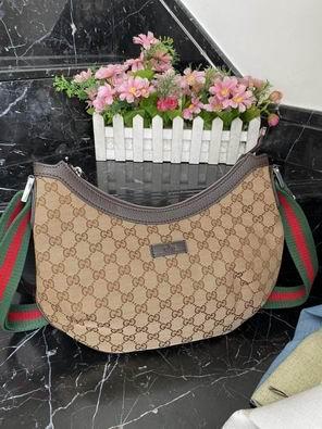 Gucci Bags 1:1 181092 35x24x4cm df05