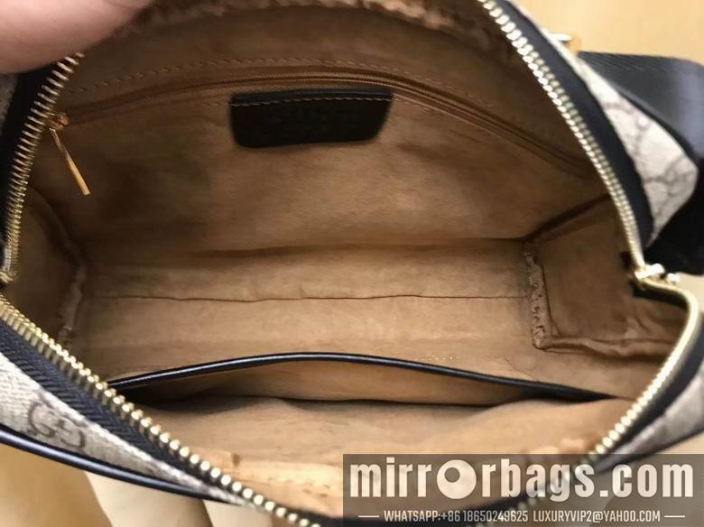 Gucci Bags 1:1 9004-3 27X18X6cm WP
