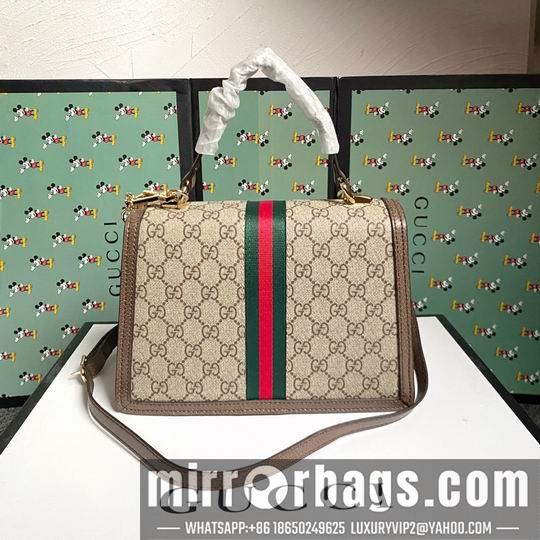 Gucci Bags 1:1 Ophidia 651055 25x17.5x7cm df04
