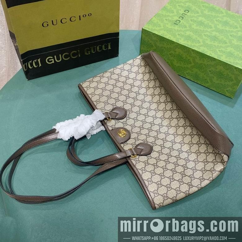 Gucci Bags 1:1 765043 31X25X13cm DF